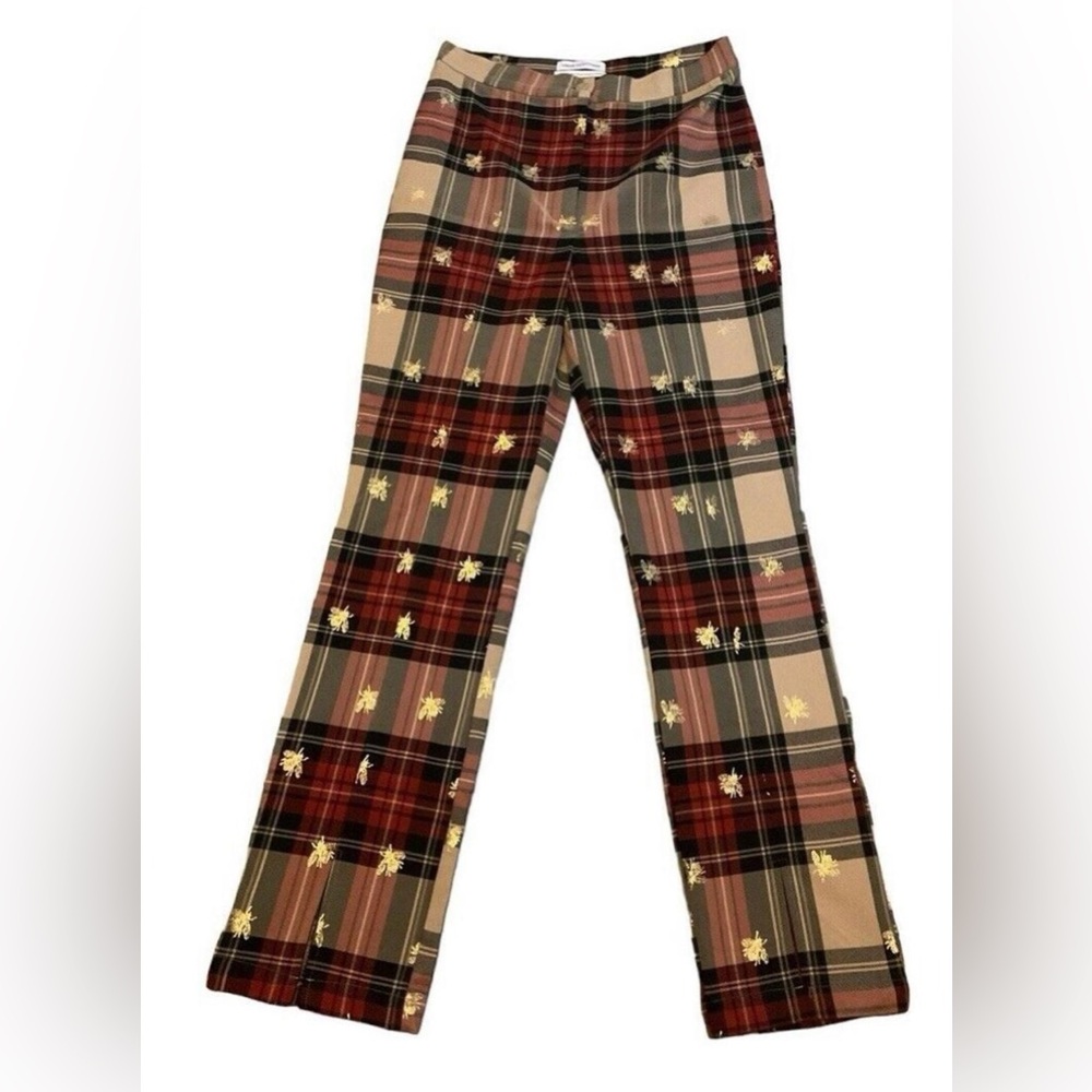 Urban Outfitters Women's Multi Trousers are a size 2.